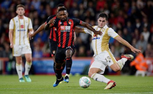 Huge 88% of Crystal Palace fans want Defoe at Selhurst Park in January