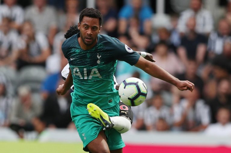 Tottenham fans aren’t pleased by recent report regarding Mousa Dembele’s future