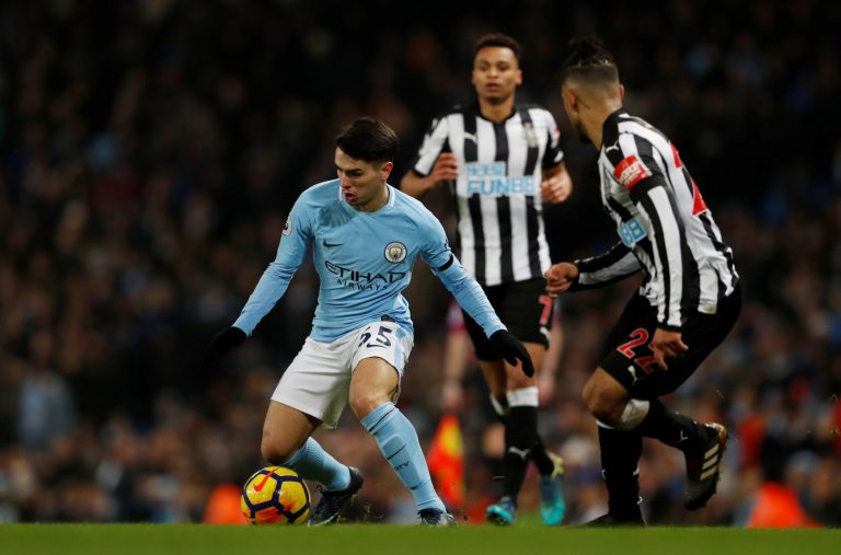 Real Madrid set to move for Brahim Diaz