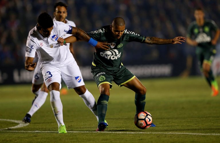Diego Polenta should remain of strong interest to Celtic amid defensive issues
