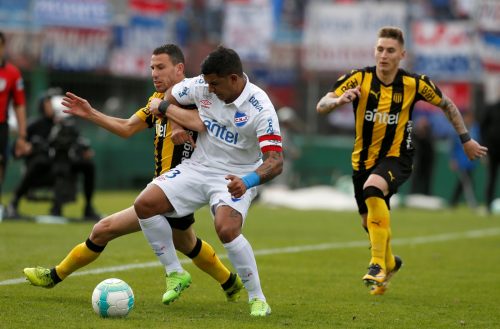 Diego Polenta screams out as an ideal Leeds United signing