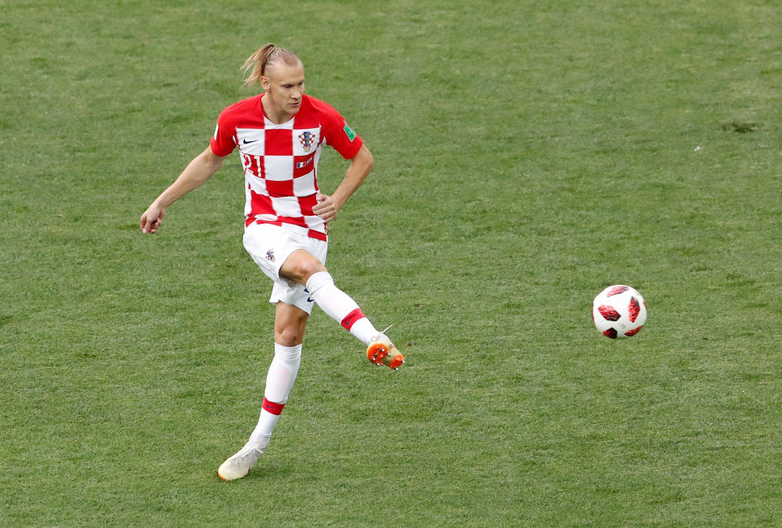 West Ham linked with move for Domagoj Vida - Latest News