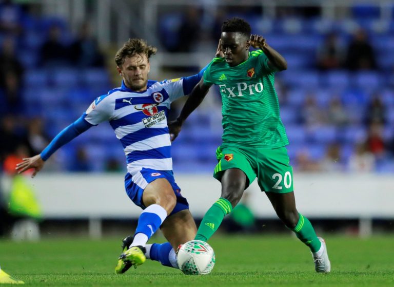 Domingos Quina shows Manuel Pellegrini what he’s missing with strike
