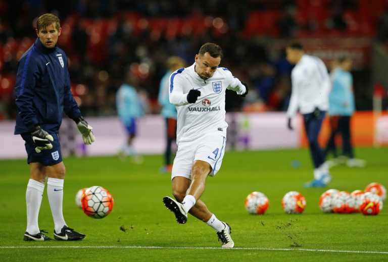 West Ham must swap Carlos Sanchez for Danny Drinkwater