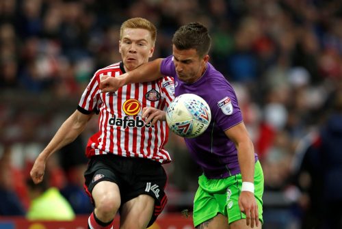Sunderland: Play-offs would be nightmare end to Black Cats season