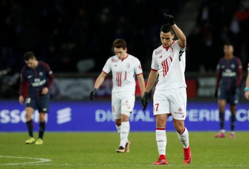 Missing out on Anwar El Ghazi could cost Leeds this season