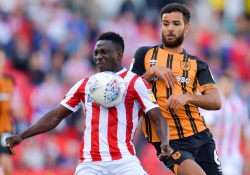 McClean shone for Stoke, but Etebo was their unsung hero in crucial Hull victory