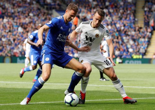 Soyuncu could replace fellow new signing Evans immediately at Leicester