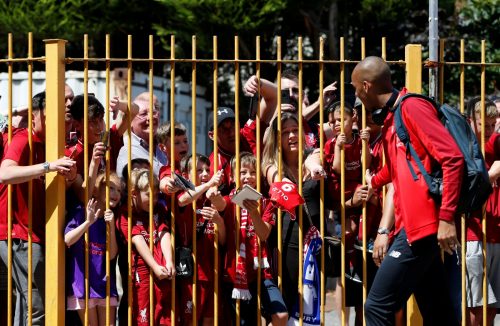 Fabinho will prove to be a mainstay in the Liverpool midfield