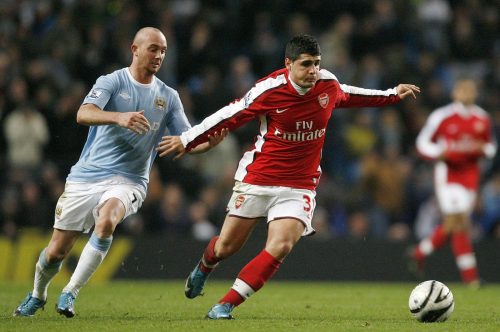 Arsenal allure put an end to a gifted Spanish technician in Fran Merida