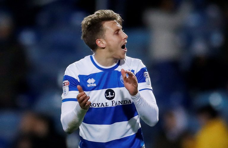 QPR: Sheffield United set to sign Luke Freeman