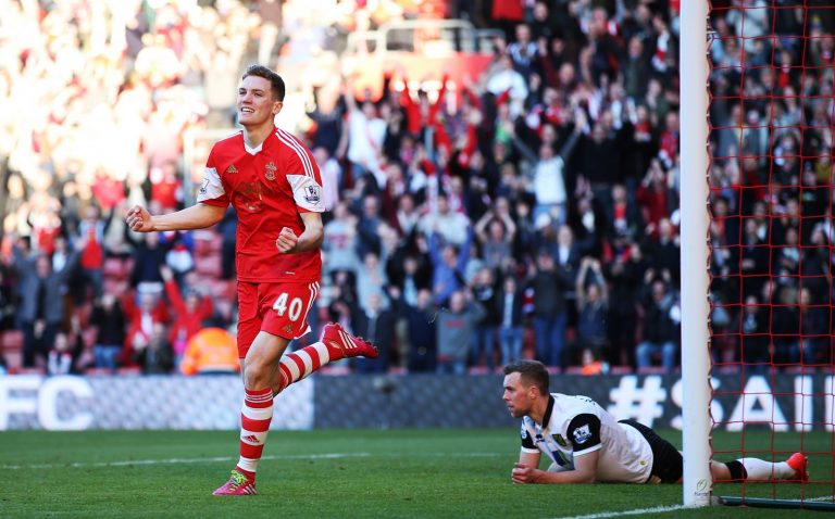 What does the future hold for Southampton’s Sam Gallagher?