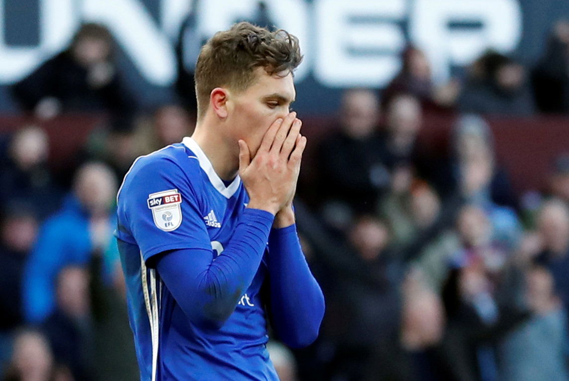 Gerrard would certainly enhance Rangers’ strike-force with move for Sam Gallagher - Rangers