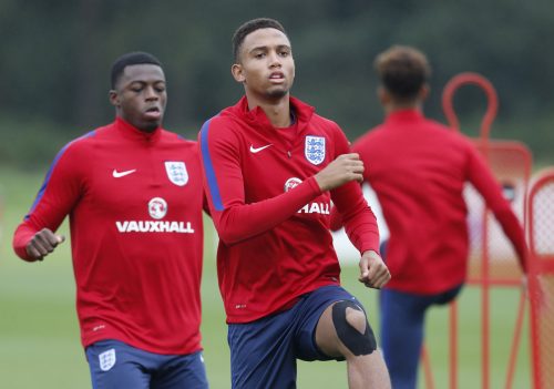 Steven Gerrard should seek to replace Declan John with Brendan Galloway