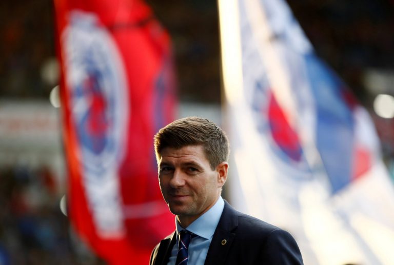 Change needed: 2 things Gerrard simply must improve at Rangers next season
