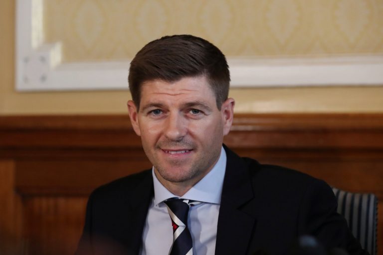 Time to go: If they don’t perform, surely these 2 Rangers men must leave in January