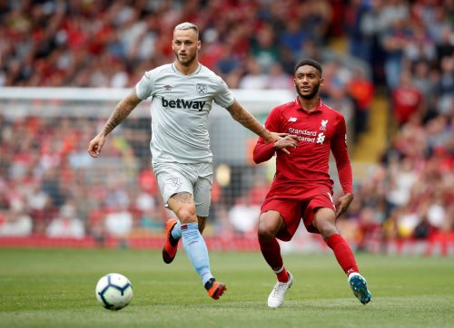 Joe Gomez’s form shows that Liverpool didn’t need Vida