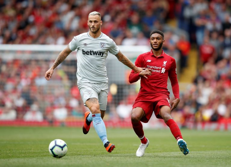 Joe Gomez’s form shows that Liverpool didn’t need Vida