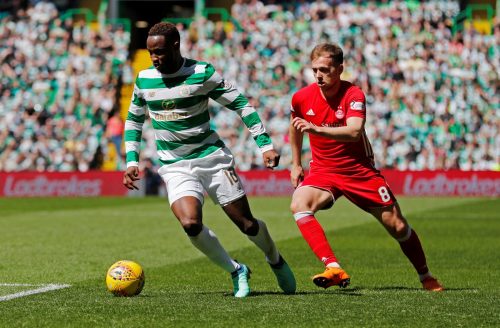 Sunderland enter the race for Greg Stewart