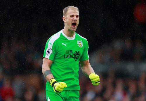 burnley-joe-hart-difficult-spell
