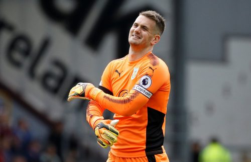 Recent reports should prompt Crystal Palace into move for Tom Heaton
