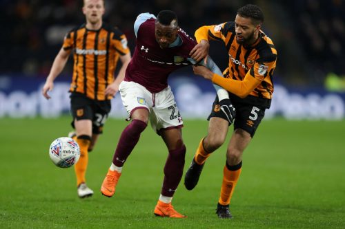 Sheffield Wednesday should target Michael Hector today