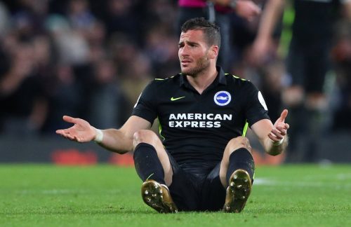 West Brom could live to regret failing to sign Tomer Hemed this summer
