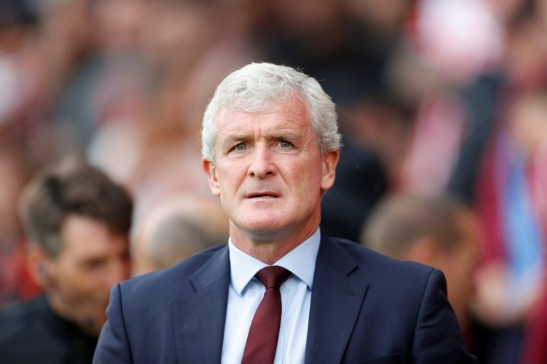 Southampton’s best possible XI under Mark Hughes