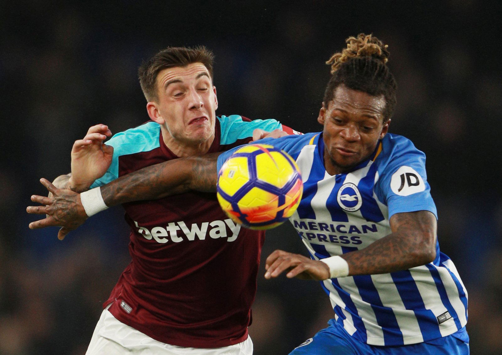 Barisic close: Now Gerrard should complete Rangers overhaul with addition of Jordan Hugill - Rangers