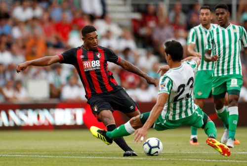 Celtic: Jordon Ibe keen on signing for the Hoops