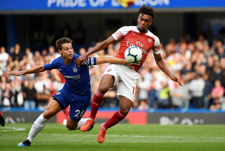 Iwobi