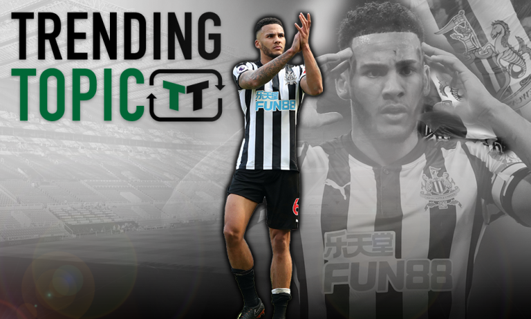 Trouble at Newcastle proves that Benitez has a squad capable of succeeding