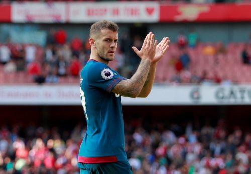 Sky Sports pundit criticises West Ham’s deal for Jack Wilshere