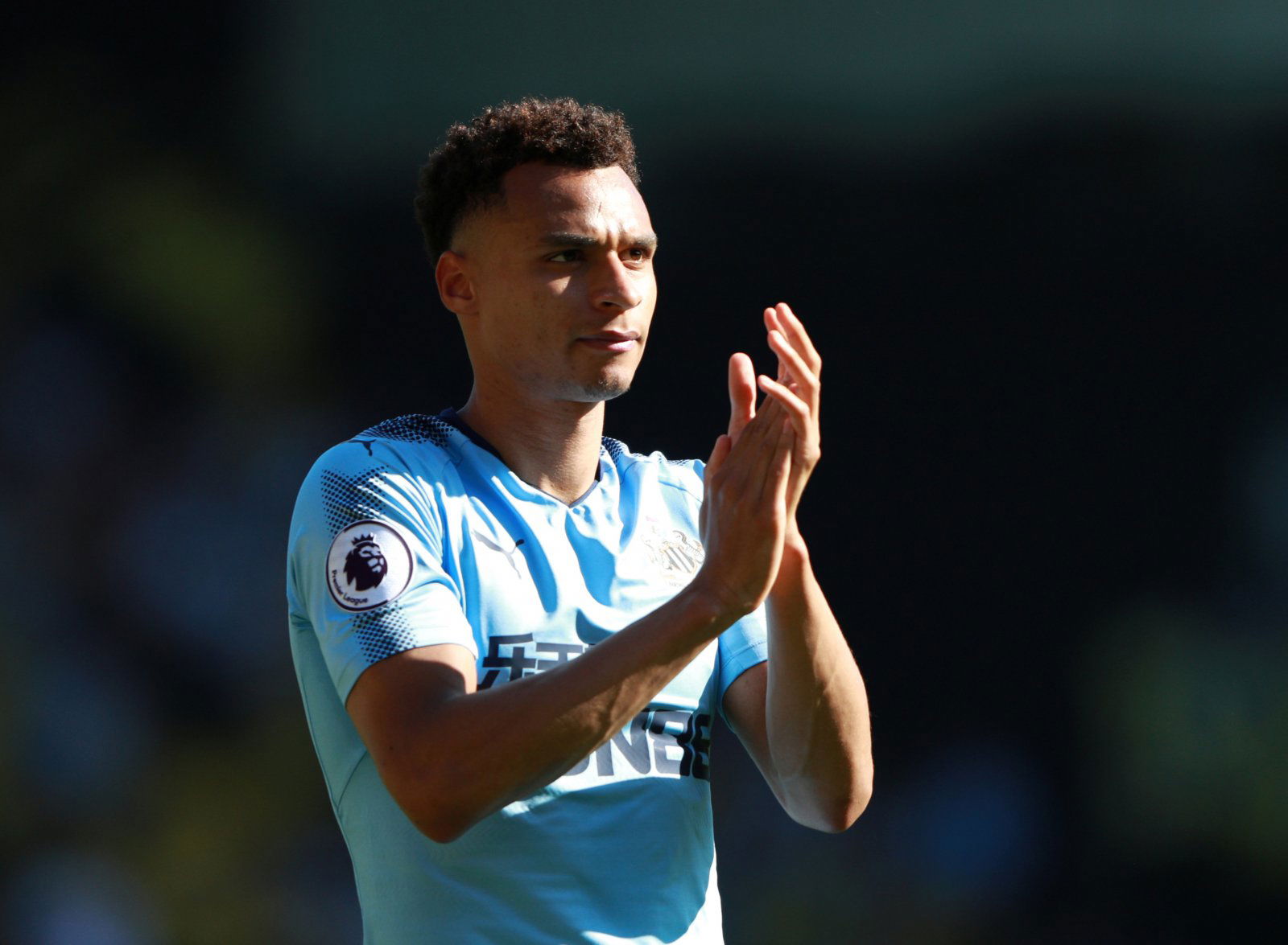 Letting Murphy leave for Huddersfield Town could be a smart move by Newcastle United - Newcastle United