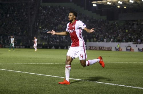 Potential move for Jairo Riedewald could go someway to pleasing Rafa Benitez