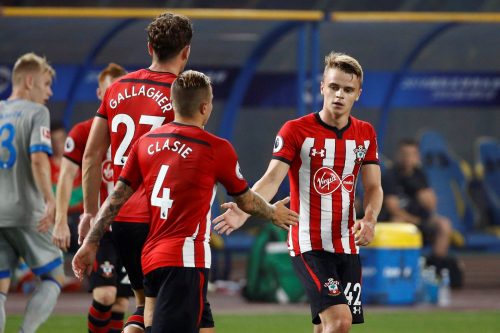 Southampton: Fans react to Jake Hesketh’s departure