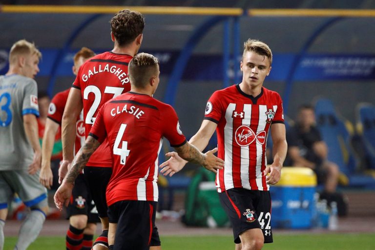 Southampton: Fans react to Jake Hesketh’s departure