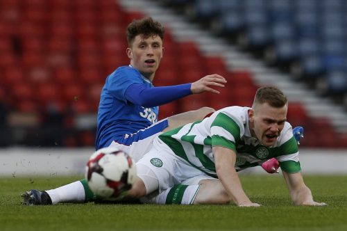 Glasgow Rangers: Gerrard urges Barjonas to do better