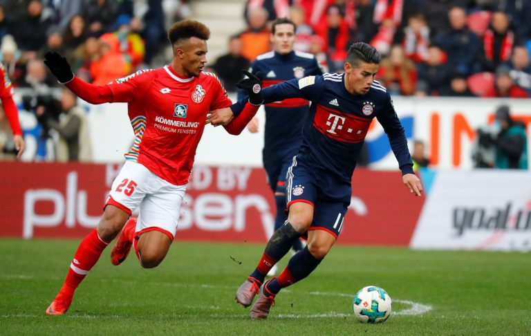 Gbamin should be Arsenal’s first signing this January
