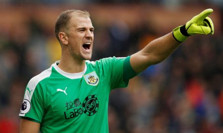 burnley-joe-hart-difficult-spell