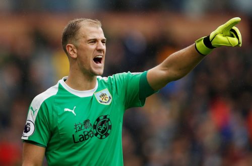 burnley-joe-hart-difficult-spell