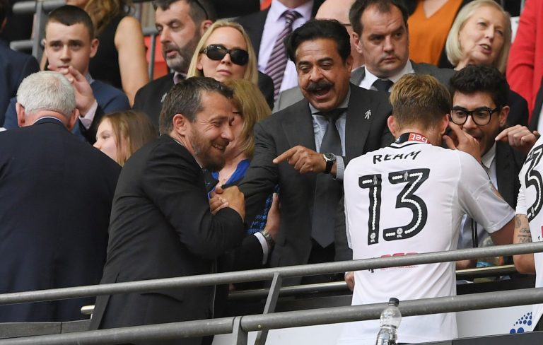 Big problem: There’s still one issue Khan & Jokanovic didn’t fix for Fulham during the summer