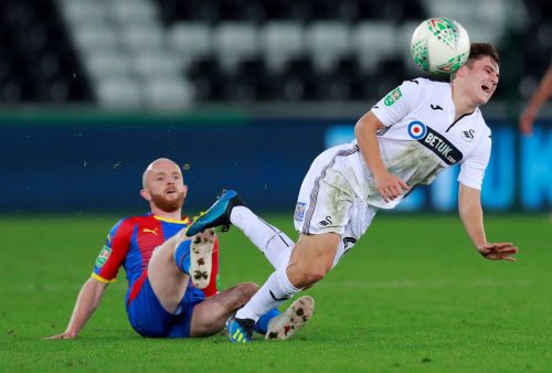 Luton Town: Signing Jonny Williams will be a sign of intent from Hatters