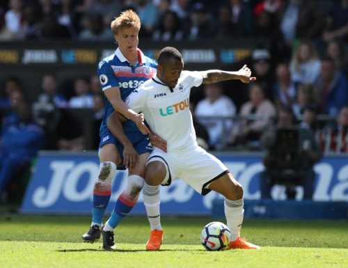Landing Jordan Ayew could prove to be a Crystal Palace transfer masterstroke