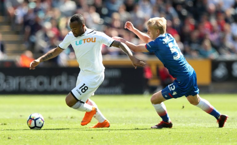 Hijack: Burnley should swoop for Jordan Ayew