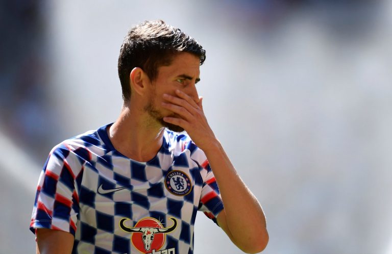 Jorginho