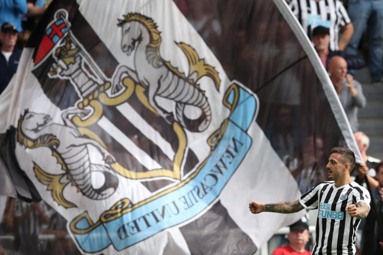 Newcastle United: Joselu form for Deportivo in La Liga has some Magpies supporters lauding ex-striker over Joelinton