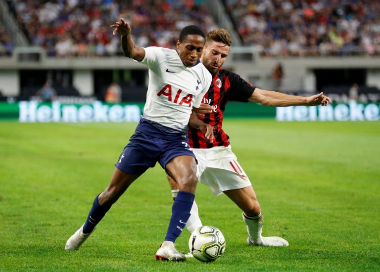 Walker-Peters should be a player of interest for West Brom in January