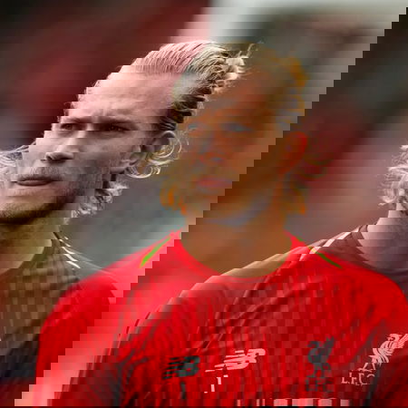 Loris Karius