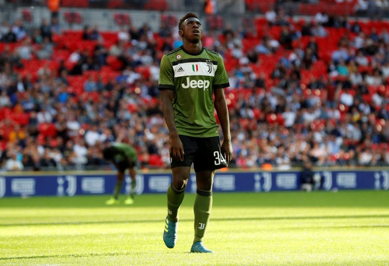 Wolves and Moise Kean could really help each other out in 2019